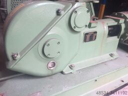 Abel FDG 322