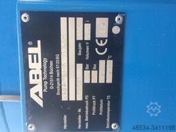 Abel HMD-G-50-0500