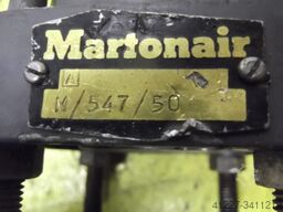 Martonair M/547/50