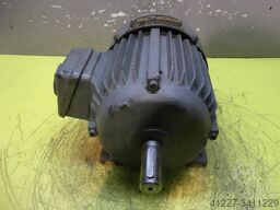 HL Lückemeier 90S-4