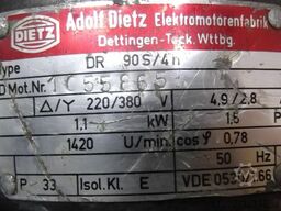 DIETZ DR90S/4n
