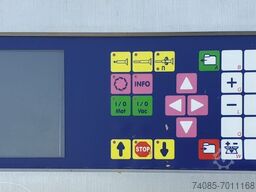 Frey S200 Vacuum Filling Machine