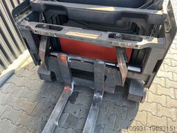 Linde R14X