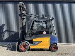 Linde E50HL-01/600