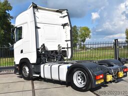 Scania S410 NGS 4x2EB MEGA 95 cm or 103 cm driving hei...