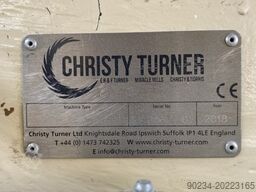 CHRISTY TURNER LB7