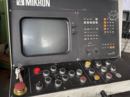 MIKRON WF 32 CH