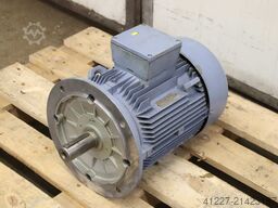 SIEMENS 1LA5 133-4AA71