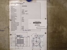 SIEMENS 1LA5 133-4AA71