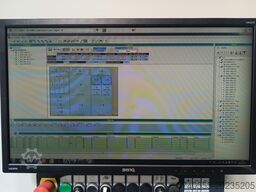 INTERMAC GENIUS RS-A