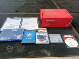 INTERMAC GENIUS RS-A