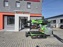 Befard XM1600 + Jib hydaruliczny