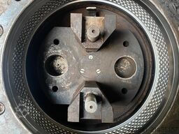 TSF Ring Pellet Press 