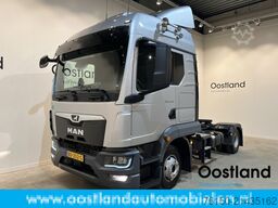 Man TGL 8.220 4X2 BL / Dak-airco / 13.600 Opleggerg...