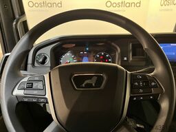 Man TGL 8.220 4X2 BL / Dak-airco / 13.600 Opleggerg...