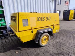 Atlas Copco XAS90