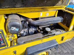 Atlas Copco XAS90