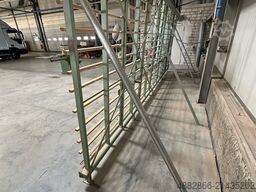 Striebig  Rapid Plattensäge und Präzisionskreissäge