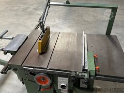 Striebig  Rapid Plattensäge und Präzisionskreissäge