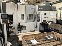 Okuma MA-600 HB