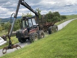 Valmet 840