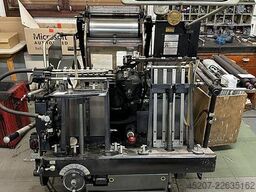 Heidelberg Tiegel