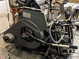 Heidelberg Tiegel