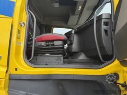 Volvo FH-500 10x4 SWS / Swiss-Vehicle