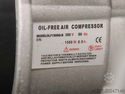 JUBA JB 1500WX4  JB-10AC