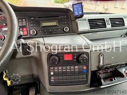 MAN TGL 12.250 Kipper Mit Kran HMF 1020-K2 Funk/Eu6