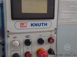 KNUTH KHT 32-12