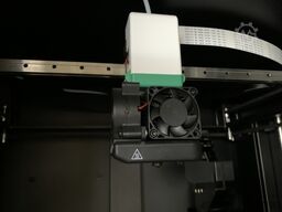 Mosaic Manufacturing Array HT 32