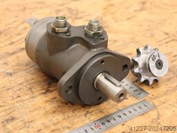 Sauer Danfoss N365 OMP 200 151-0615