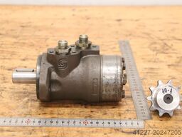 Sauer Danfoss N365 OMP 200 151-0615