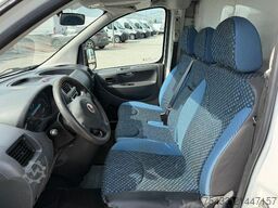 Fiat SCUDO CON SPONDA
