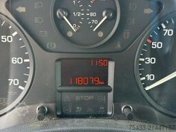 Fiat SCUDO CON SPONDA