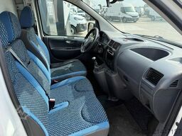 Fiat SCUDO CON SPONDA