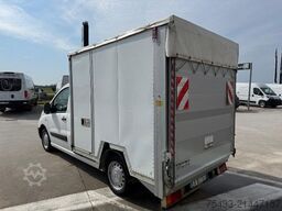 Fiat SCUDO CON SPONDA