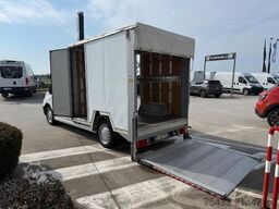 Fiat SCUDO CON SPONDA