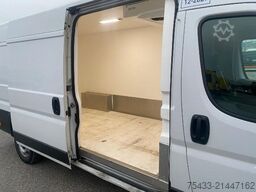 Fiat DUCATO ISOTERMICO + FRIGO