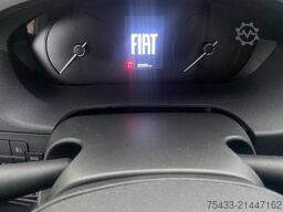 Fiat DUCATO ISOTERMICO + FRIGO