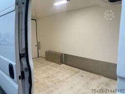 Fiat DUCATO ISOTERMICO + FRIGO