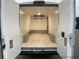 Fiat DUCATO ISOTERMICO + FRIGO