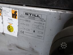 STILL RC40 20T