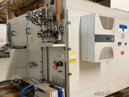 WEISSER Univertor AC1