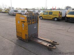 jungheinrich ESE 220 Batterie 13/2024