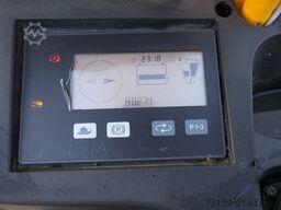 jungheinrich ESE 220 Batterie 13/2024