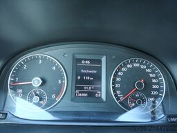 Volkswagen Caddy 2.0 TDI 4Motion KLIMA COC WERKSTATT 2-SITZER