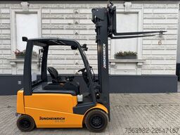 Jungheinrich EFG 430