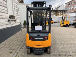 Jungheinrich EFG 430